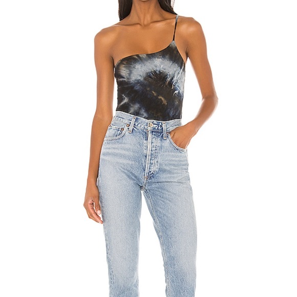 Lexy Bodysuit - Picture 5 of 6